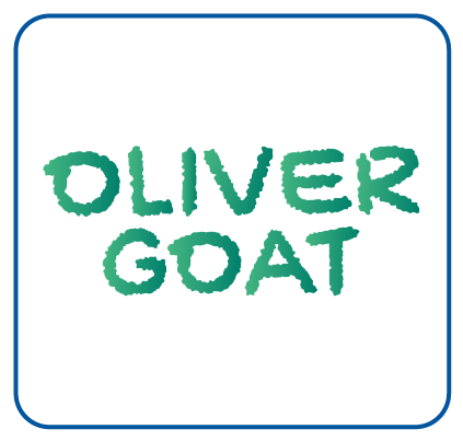 Oliver Goat
